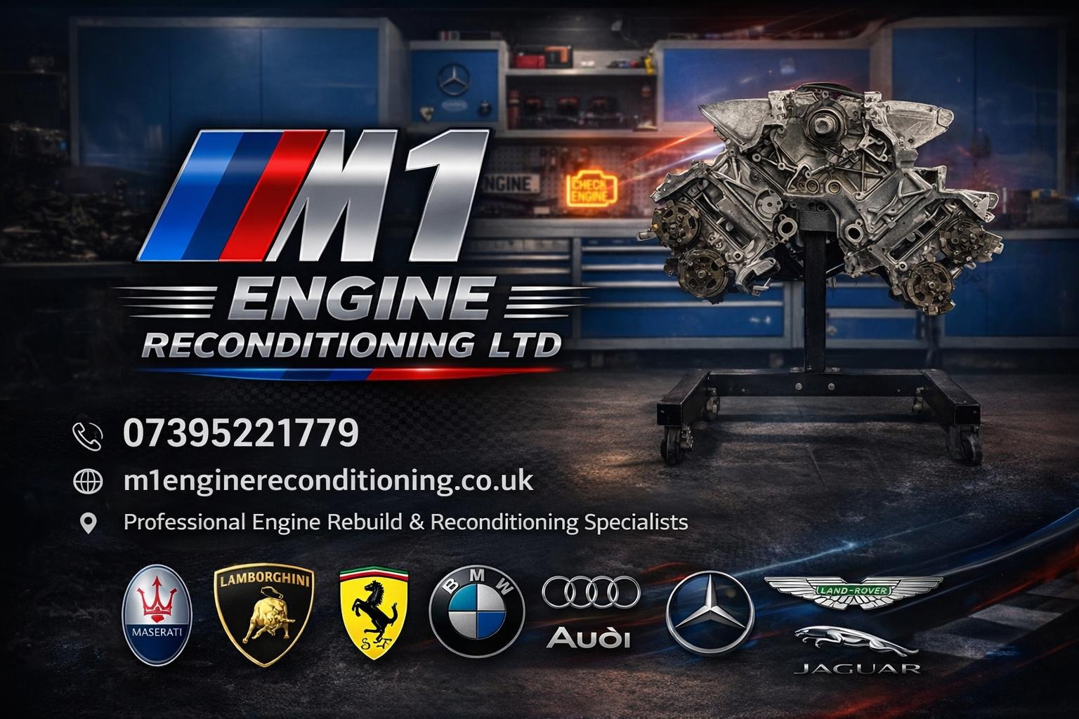 m1enginereconditioning